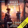 Saviors: Quest Academy, Book 3 steampunk buy now online Saviors: Quest Academy, Book 3 steampunk buy now online
