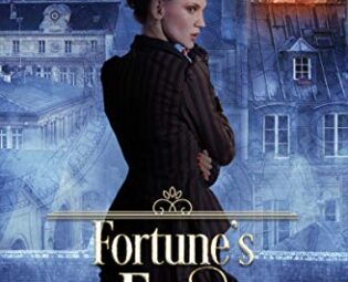 Fortune's Eve: a short story of gaslight and magic (Hellion House Steampunk Series Book 1) steampunk buy now online