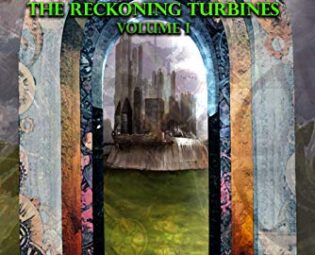 Moorlander: A Steampunk Novel (The Reckoning Turbines Book 1) steampunk buy now online
