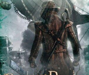 Romulus Buckle & the City of the Founders (The Chronicles of the Pneumatic Zeppelin) steampunk buy now online