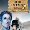 Realm of the Ice Queen - Book four (Airship Adventure Chronicles 4) steampunk buy now online
