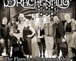 Nachtschwärmer (Live at G Livelab Tampere) steampunk buy now online