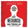 The Mechanical: Library Edition (The Alchemy Wars) steampunk buy now online