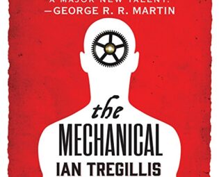 The Mechanical: Library Edition (The Alchemy Wars) steampunk buy now online