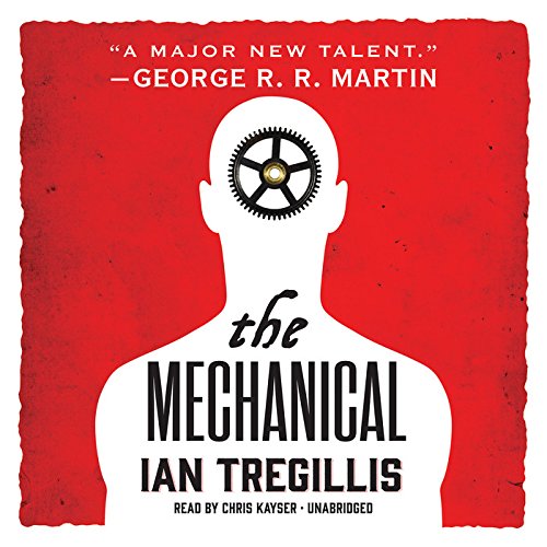 The Mechanical: Library Edition (The Alchemy Wars) steampunk buy now online