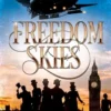 Freedom Skies: A Victorian Steampunk Adventure (The Rebel Runaways Book 1) steampunk buy now online