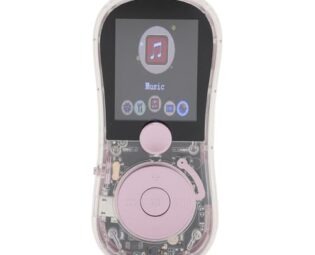 MP3 Player, Bluetooth Music Player Bluetooth, Built in Speaker, with FM, E Book, Video, Recording, Fingertip Gyroscope HiFi Music Player, Play Up to 10 Hours (with 32GB Memory steampunk buy now online