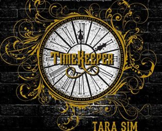 Timekeeper steampunk buy now online