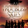 Troubled Skies: A Victorian Steampunk Adventure (The Rebel Runaways Book 2) steampunk buy now online