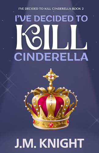 I've Decided to Kill Cinderella steampunk buy now online