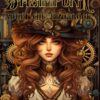 STEAMPUNK COLORING BOOK FOR ADULTS:: 50 Beautiful Coloring Page Filled With Victorian Aesthetics, Gadgets, And Many More For Adults For Relaxation And Stress Relief steampunk buy now online