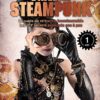 Le laboratoire Steampunk: Le guide de référence incontournable, les DIY secrets expliqués pas à pas: 31632 steampunk buy now online