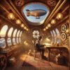 Steampunk Music for Focus and Productivity steampunk buy now online