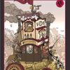 Tales Of New Albion - volume 1: A deconstructed Steampunk novel in ten gripping short stories. steampunk buy now online