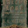 Falcon Lord: The Lost Isle of Perpetua: A Steampunk Fantasy Novel steampunk buy now online