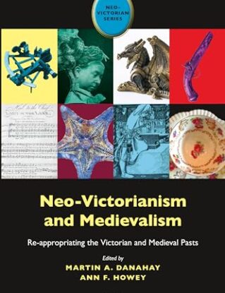 Neo-Victorianism and Medievalism: Re-Appropriating the Victorian and Medieval Pasts: 9 steampunk buy now online