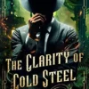 The Clarity of Cold Steel: A Gritty Steampunk Detective Thriller steampunk buy now online