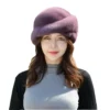 Mkjuuior Winter Women's Plush Hat Outdoor Warm Full Plush Hat Soft Hat Women's Warm Ear Hat Flower Pot Hat Purple steampunk buy now online Mkjuuior Winter Women's Plush Hat Outdoor Warm Full Plush Hat Soft Hat Women's Warm Ear Hat Flower Pot Hat Purple steampunk buy now online