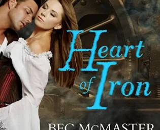 Heart of Iron: London Steampunk, Book 2 steampunk buy now online
