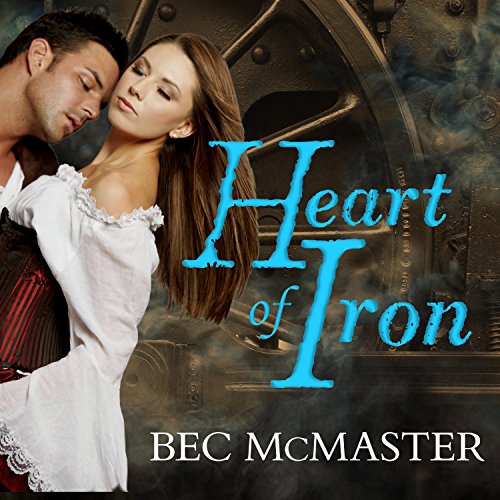 Heart of Iron: London Steampunk, Book 2 steampunk buy now online