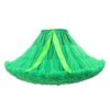 FGUUTYM Multi-layer Vintage Ballet Bubble Firt Adult Ballet Skirt Short Ballet Underskirt Tulle Skirt Women's 80s Retro Tutu Cosplay Fancy Dress Costumes Carnival Women's Costume Tulle Skirt, AG, One steampunk buy now online