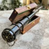 Brass Telescope, Engraved Spyglass, Pirate Telescope, Fathers Day Gift, Gift For Husband, Son Gift, steampunk Gift by VintageGiftHub steampunk buy now online Brass Telescope, Engraved Spyglass, Pirate Telescope, Fathers Day Gift, Gift For Husband, Son Gift, steampunk Gift by VintageGiftHub steampunk buy now online