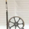 Wheel of Light steampunk buy now online