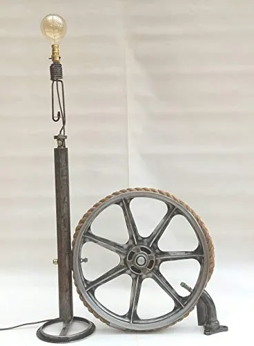 Wheel of Light steampunk buy now online