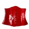 Sexy Thicker Corset Bustier Body Shape With Waist Belt Back Lace steampunk buy now online
