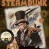 How to Draw Steampunk (Fantasy Underground) steampunk buy now online