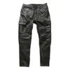 Haitpant Men Vintage Motorcycle Biker Pants Genuine Leather Trousers Thick Leather Pant steampunk buy now online Haitpant Men Vintage Motorcycle Biker Pants Genuine Leather Trousers Thick Leather Pant steampunk buy now online