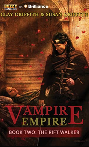 The Rift Walker (Vampire Empire) steampunk buy now online