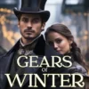 Gears of Winter: A Steampunk Holiday Novella steampunk buy now online