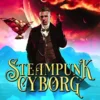 Steampunk Cyborg (Mecha Origin Book 1) steampunk buy now online Steampunk Cyborg (Mecha Origin Book 1) steampunk buy now online