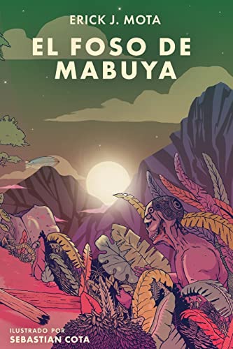 El foso de Mabuya steampunk buy now online