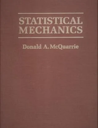 Statistical Mechanics steampunk buy now online