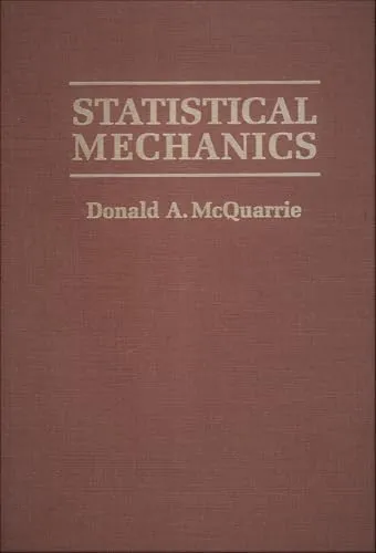 Statistical Mechanics steampunk buy now online
