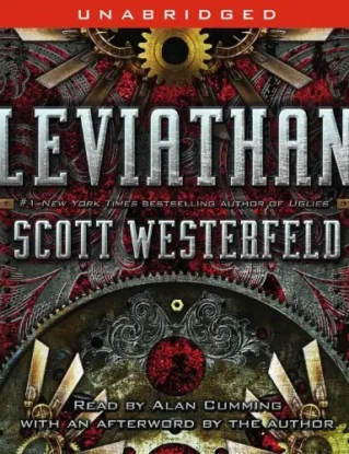 Leviathan steampunk buy now online