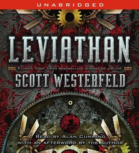 Leviathan steampunk buy now online