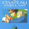 Le Chateau Ambulant: Tome 3 steampunk buy now online