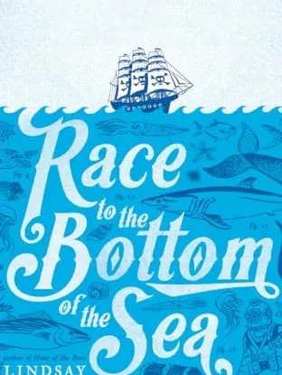 Race to the Bottom of the Sea: Library Edition steampunk buy now online