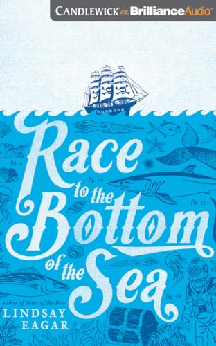 Race to the Bottom of the Sea: Library Edition steampunk buy now online