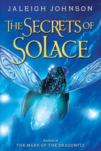 The Secrets of Solace: 2 (World of Solace) steampunk buy now online