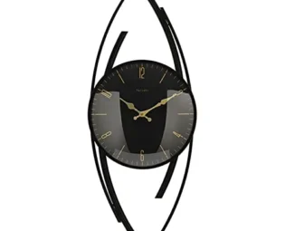 GeRRiT Household Wall Clock Modern Luxury Clock Living Room Dining Room Silent Decorative Wall Clock Home Art Clock Modern Wall Clock steampunk buy now online