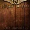 The Airship Aurelia: Volume 2 (The Aurelian Archives) steampunk buy now online