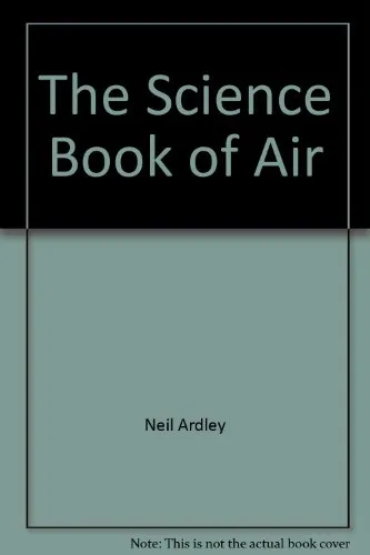 The Science Book of Air steampunk buy now online
