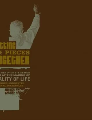 Putting the Pieces Together: The Graffiti Model for Indie Filmmaking steampunk buy now online