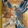 Wika - Coffret Tomes 01 à 03 steampunk buy now online Wika - Coffret Tomes 01 à 03 steampunk buy now online