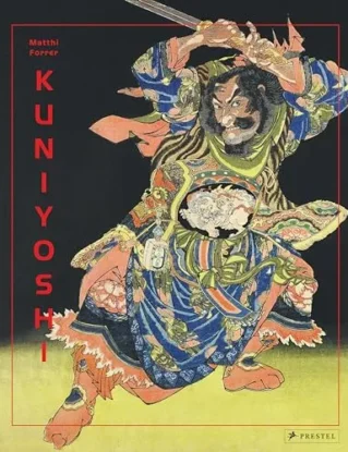 Kuniyoshi steampunk buy now online