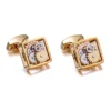 Cufflink Shirts Gifts Cufflinks Men's Gifts Wedding Cufflinks Mechanical Gear Buttons Men's Clothing Accessories steampunk buy now online Cufflink Shirts Gifts Cufflinks Men's Gifts Wedding Cufflinks Mechanical Gear Buttons Men's Clothing Accessories steampunk buy now online